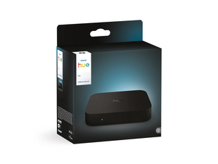 Блок синхронизации Philips Hue Play HDMI Sync Box 4K для ТВ 8721103141668 фото