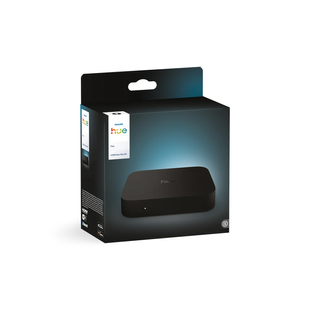 Блок синхронизации Philips Hue Play HDMI Sync Box 4K для ТВ 8721103141668 фото