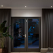 Датчик відкриття дверей і вікон Philips Hue Secure contact sensor Apple HomeKit ZigBee (Білий) 8719514487345 фото 7