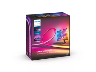 Philips Hue Play Gradient Lightstrip для монітора 32-34 дюйми 8719514434530 фото
