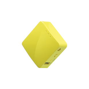 GL.iNet Mango GL-MT300N-V2 - компактний дорожній роутер OpenVPN/WireGuard GL-MT300N-V2 фото