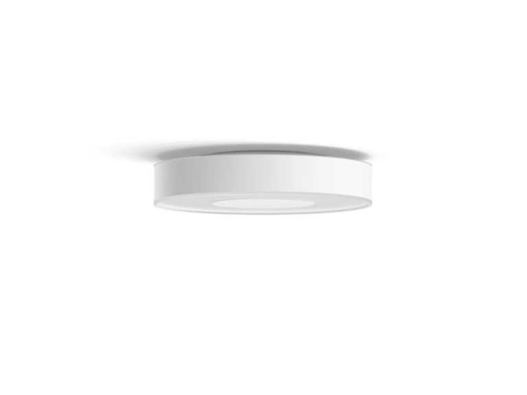 Умный потолочный светильник Philips Hue Infuse M, White & Color Ambiance, белый 8718696176498 фото