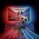 Комплект підсвітки Philips Smart LED HDMI 2.1 Sync Box для телевізора 75-85 дюймів 8721103157478 фото 2