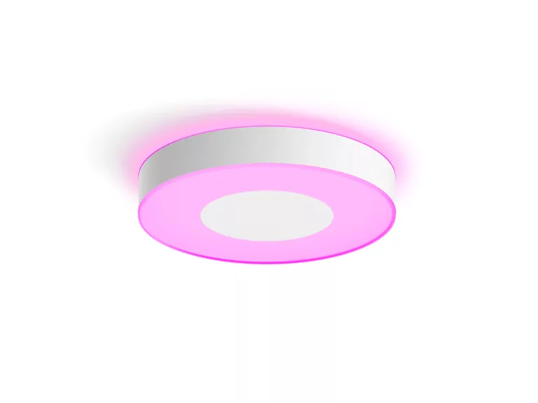 Philips Hue Infuse Потолочный светильник L белый White & Color Ambiance 8718696176511 фото