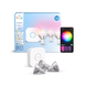 Philips Hue White & Color Ambiance GU10 Базовый стартовый набор, 3 лампы 345 лм + Hue Bridge 8721103103710 фото 1