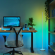 Nanoleaf Розумний підлоговий світильник Floor Lamp Matter 4895263604777 фото 5