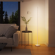 Nanoleaf Розумний підлоговий світильник Floor Lamp Matter 4895263604777 фото 6