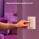 Розумні споти Philips Hue GU10 x3 + Dimmer Switch - стартовий набір з Hue Bridge 8720169254503 фото 4