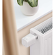 Умная термоголовка Eve Thermo для радиатора, Matter, Thread, 5-е поколение 10ECD1751 фото 1