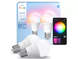 Розумні лампи Philips Hue White & Color Ambiance Essential A60 E27 806 lm 8W 8720169392243 фото 1
