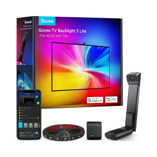 Набір адаптивного Ambilight підсвічування для 40-50&raquo; діагоналі, Govee Backlight 3 Lite Matter (H6097) H6097 фото