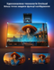 Набор адаптивной Ambilight подсветки для 40-50" диагонали, Govee Backlight 3 Lite Matter (H6097) H6097 фото 2