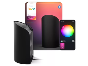 Philips Hue Play Wallwasher - розумний настінний світильник з ColorCast і синхронізацією з ТВ 8720169339712 фото