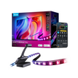 Набір адаптивного Ambilight підсвічування для 55-65" діагоналі, Govee TV Backlight 3 Pro (H66A0) H66A0 фото