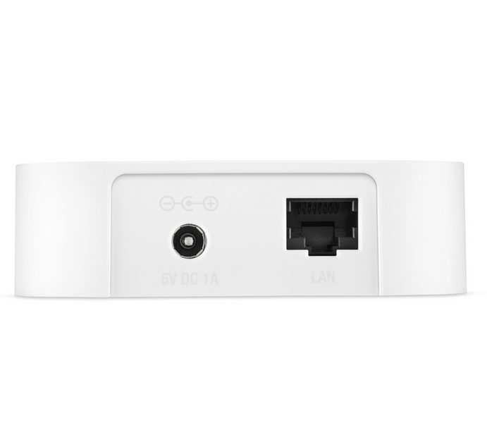 Блок керування Philips Hue Bridge 2.1 Apple HomeKit ZigBee 3.0 EU - NEW 8718696511800 фото