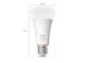 Розумна LED лампочка Philips Hue E27 White and Color 1600лм 100Вт 15W, ZigBee, Bluetooth, Apple HomeKit 929002471601 фото 14