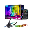 Набір адаптивного Ambilight підсвічування для 75-85" діагоналі, Govee TV Backlight 3 Pro (H66A1) H66A1 фото