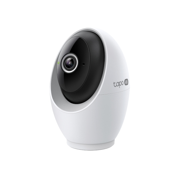 IP-камера TP-Link Tapo C260 поворотная 4K 8 Мп с ИИ, Wi-Fi 2,4/5 ГГц Tapo C260 фото