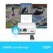 Центр управления умным домом TP-Link Tapo H200 TAPO-H200 фото 4