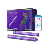Govee x Evangelion Gaming Wall Light H6063 RGBIC H6063 фото