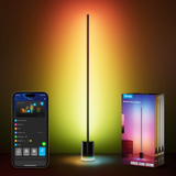 Розумний торшер Govee Floor Lamp 2 Matter (Чорний) H607C H607C фото