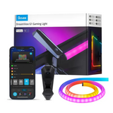 Govee DreamView G1 (H604B) - ігрове підсвічування для монітора 6974316991953 фото