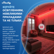 Розумне реле Shelly 1PM Mini Gen4 Wi-Fi, Zigbee, Matter з вимірюванням потужності 8 А S4SW-001P8EU фото 6