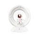 XO OZ12 Астронавт - портативный LED ночник с аккумулятором 1200 мАч (белый) 6920680862573 фото 1