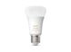 Розумна LED лампочка Philips Hue E27 White Ambiance 1100лм 75Вт 11W, ZigBee, Bluetooth, Apple HomeKit 929002468401 фото 12