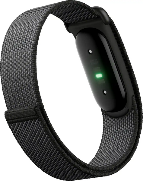Google Fitbit Air Obsidian 840353943346 фото
