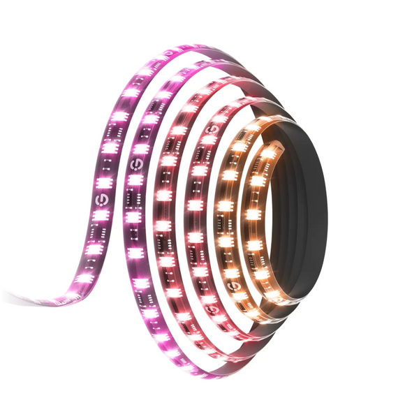 Адаптивная LED подсветка Govee Gaming Light Strip G1 для монитора 27-34 дюймов H60232 фото