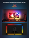 Адаптивная LED подсветка Govee Gaming Light Strip G1 для монитора 27-34 дюймов H60232 фото 7