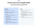 Google Fitbit Air Obsidian 840353943346 фото 14