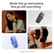 Google Fitbit Air Obsidian 840353943346 фото 11