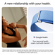 Google Fitbit Air Obsidian 840353943346 фото 5