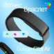 Google Fitbit Air Obsidian 840353943346 фото 1