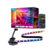 Govee TV Backlight 3 - розумна підсвітка для ТВ 55-65" з подвійною камерою та RGBWIC стрічкою (H2A40) H2A40 фото 1