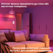 Пульт управления Philips Hue Dimmer Switch V2 (2021) портативный умный выключатель, ZigBee 8719514274617 фото 2