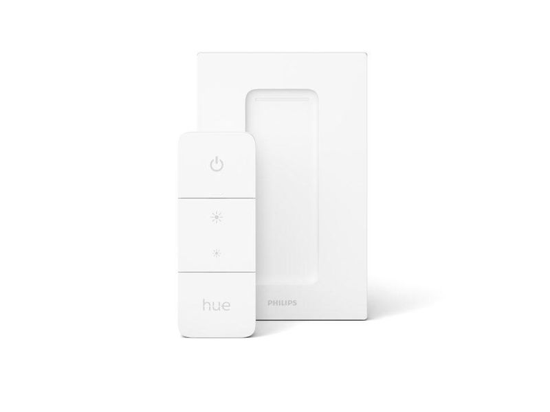 Пульт керування Philips Hue Dimmer Switch V2 (2021) розумний вимикач ZigBee 8719514274617 фото