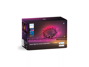 Розумна гірлянда Philips Hue Festavia з керуванням зі смартфона 8720169246744 фото