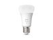 Умная LED лампочка Philips Hue E27 White 800лм 60Вт 9W, ZigBee, Bluetooth, Apple HomeKit 929001821618 фото 9