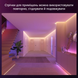 Соединитель для LED-ленты Philips Hue Flux прямой, 4 шт 929004257301 фото 5