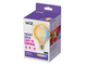 Розумна лампа WiZ E27 White Ambiance Filament Amber G95 7Вт 640лм Wi-Fi, Matter, Bluetooth 8718699786793 фото 1