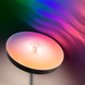 Торшер Smarti Uplighter LED RGB+CCT з ефектом полярного сяйва та пультом 482638271945 фото 1