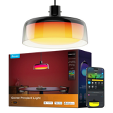 Govee Pendant Light H60C1 умный подвесной светильник RGBIC H60C1 фото