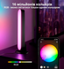 Светодиодные панели Philips Hue Play Lightbar White and Color Ambiance 2 шт. Черный цвет, ZigBee, HomeKit 915005939101 фото 5