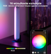 Світлодіодні панелі Philips Hue Play White and Color Ambiance 2 шт. Білий колір, ZigBee, HomeKit 8718696170793 фото 5