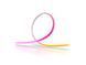 Розумна світлодіодна стрічка Philips Hue OmniGlow Lightstrip 10 метрів 8721103089533 фото 4