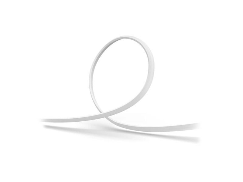 Розумна світлодіодна стрічка Philips Hue OmniGlow Lightstrip 10 метрів 8721103089533 фото