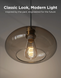 Govee E27 Smart Edison Bulb 500лм - розумна лампочка RGB+W з Matter H14C0 фото 2
